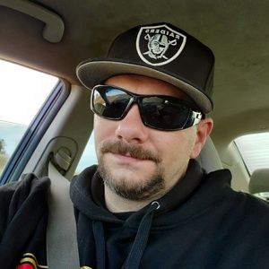 Meet your Posher, Cole